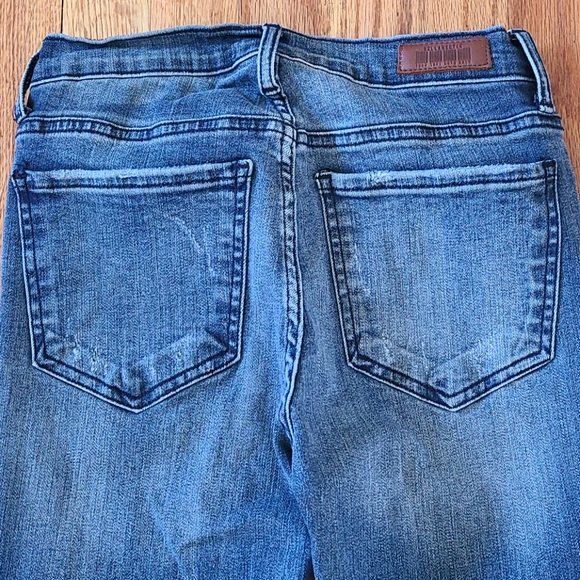 Hellahectik Jeggings - Picture 3 of 8